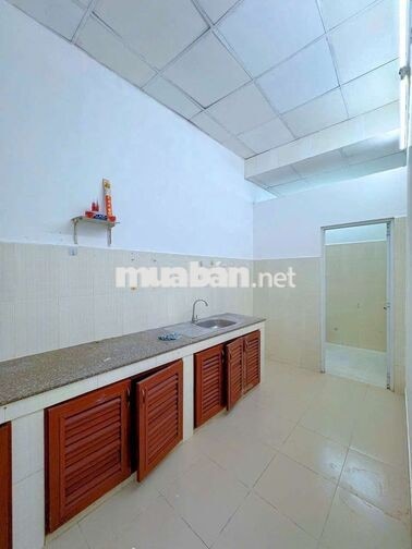 cho thuê nhà hẻm xe hơi đường thiên hộ Dương