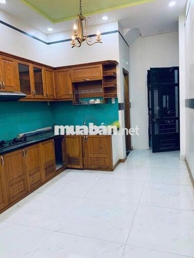 NHÀ HẺM XE HƠI SỐ 5 NƠ TRANG LONG 5 LẦU CHO THUÊ 20TR THÁNG GIÁ RẺ