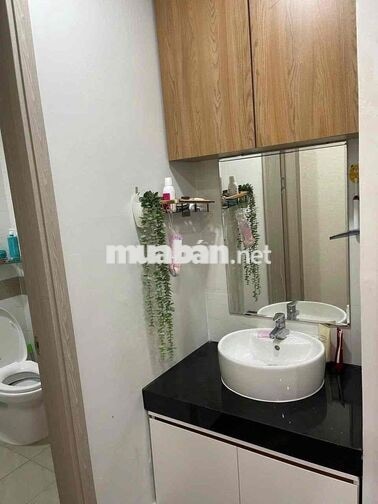 Cho thuê Charm City Dĩ An – 1PN 1WC full nội thất, 7tr/tháng, ở ngay