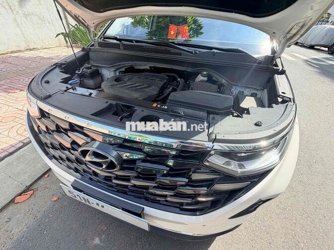 Hyundai Custin 2.0