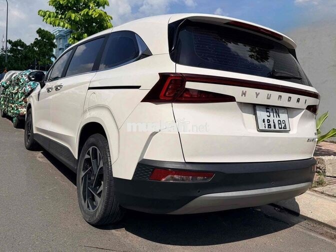 Hyundai Custin 2.0