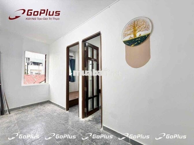 CĂN HỘ 2 PHÒNG NGỦ NGAY TRUNG TÂM GÒ VẤP GIÁ SỐC 🔥🔥🔥