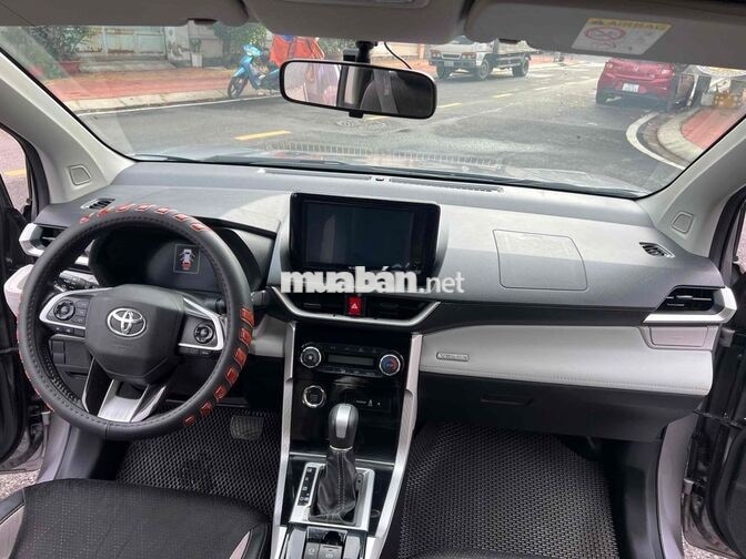 Toyota Veloz Cross 2024 Xám