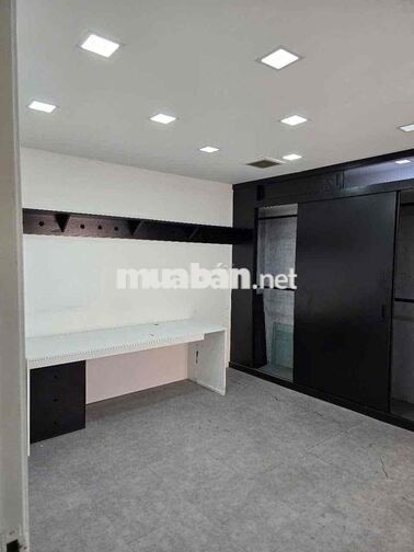 CHO THUÊ NHÀ MẶT TIỀN TRẦN QUỐC THẢO, QUẬN 3