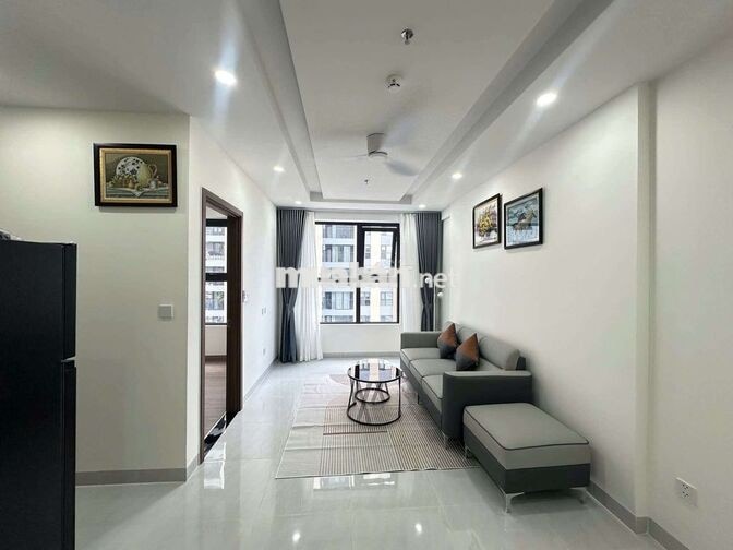 🌅 TÌM KHÔNG GIAN SỐNG THOẢI MÁI? A&T SKY GARDEN CÓ CĂN 2PN🏡