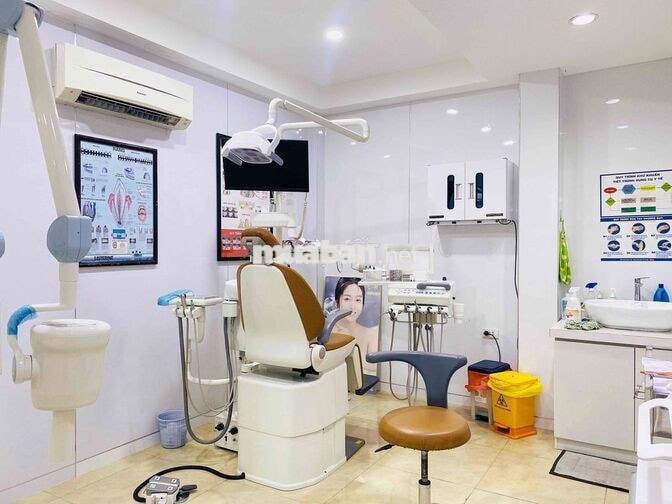 chính chủ cho thuê văn phòng mới đẹp 60m2
