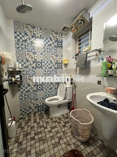 Bán căn hộ 2 ngủ Trần Thủ Độ KĐT Pháp Vân