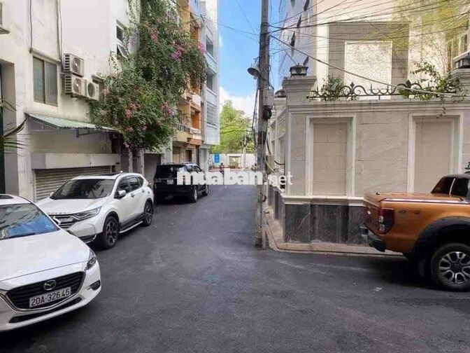 chính chủ cho thuê văn phòng mới đẹp 60m2