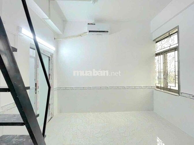 KHAI TRƯƠNG TOÀ CHUNG CƯ MINI XÂY MỚI GIÁ RẺ - KẾ AEON BTAN VÀ QUẬN 6🤩