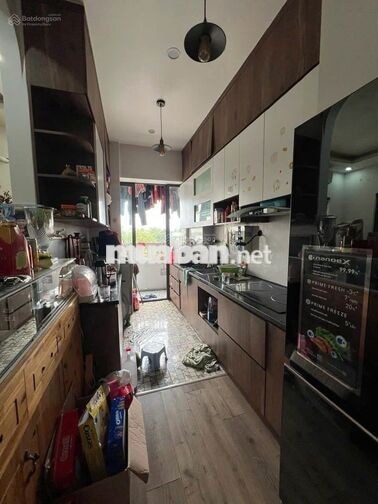 Bán căn hộ 2 ngủ Trần Thủ Độ KĐT Pháp Vân
