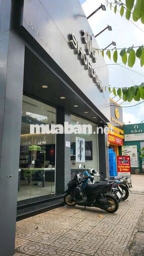 Mặt bằng đường Tỉnh Lộ 10 vị trí vô cùng đắc địa bề ngang 8m