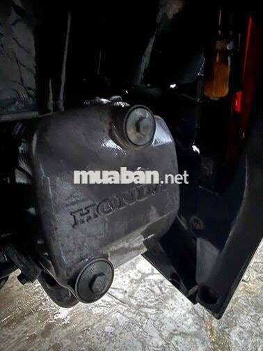 Bán RSX bstp 9chủ kí khó bán giao cvet kèm cccd c
