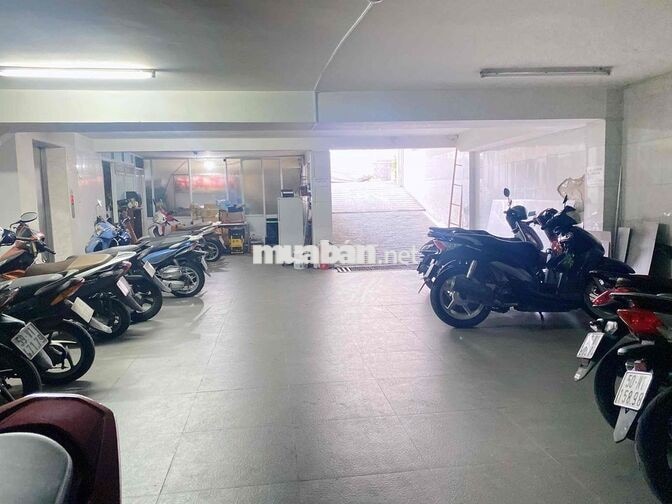 chính chủ cho thuê văn phòng mới đẹp 60m2