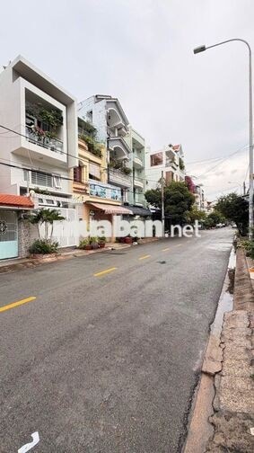 ⭐SIÊU HOT CHỈ 7,5TỶ MTKD ĐƯỜNG 12M NGAY NGUYỄN SƠN - VĂN CAO - 130M2.