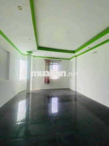 Cho Thuê Nhà 1 Trệt 2 Lầu Đoàn Thị Kia