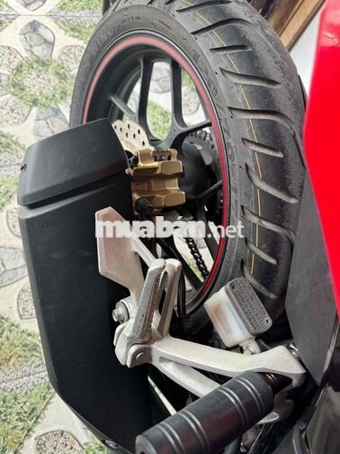 Honda Winner X 2022 150cc Đỏ đen