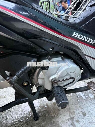 Bán RSX bstp 9chủ kí khó bán giao cvet kèm cccd c
