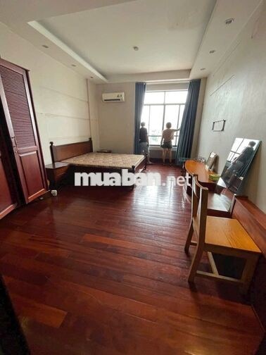 🏠Nhà 5 tầng, mặt tiền Phan Xích Long, Phú Nhuận❌Ngay ngã ba Hoa Sữa