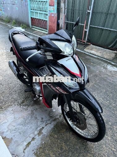 Bán RSX bstp 9chủ kí khó bán giao cvet kèm cccd c