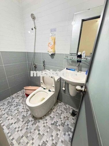 Chính chủ pass phòng studio ngay trung tâm Gò Vấp