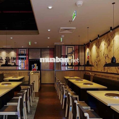CHO THUÊ MT CAO THẮNG Q3 ĐOẠN ĐẸP LỀ RỘNG | 5x20M TRỆT + 3 LẦU |
