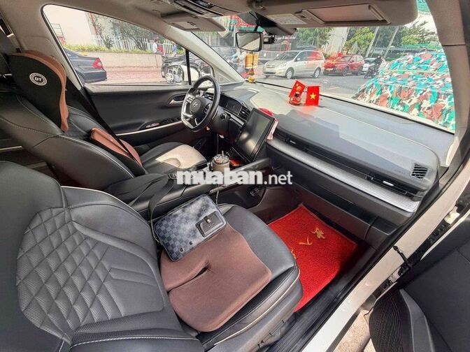 Hyundai Custin 2.0