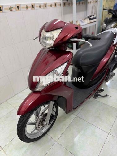 HONDA VISION 110FI BSTP XE ĐẸP LENG KENG
