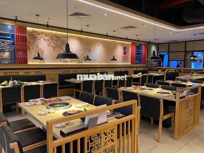 CHO THUÊ MT CAO THẮNG Q3 ĐOẠN ĐẸP LỀ RỘNG | 5x20M TRỆT + 3 LẦU |