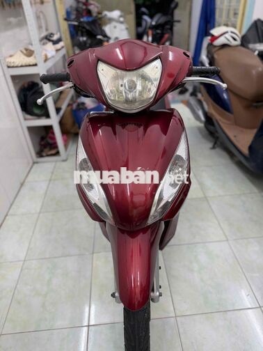 HONDA VISION 110FI BSTP XE ĐẸP LENG KENG