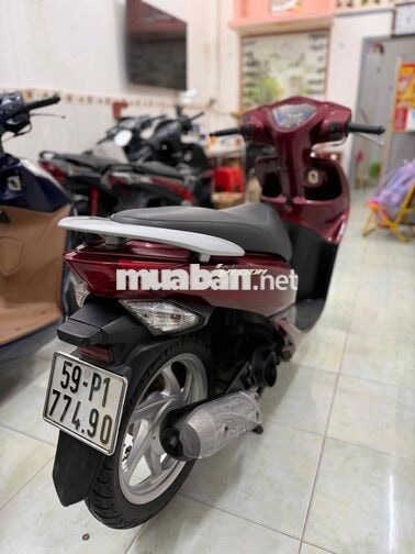 HONDA VISION 110FI BSTP XE ĐẸP LENG KENG