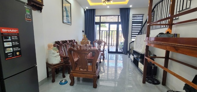 Chính chủ bán nhà KDT Bàu Tràm Lakeside