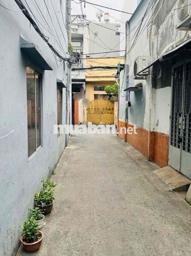 Bán nhà Thống Nhất, 35m2, 2 Tầng, 2PN, nhà kế Lotte ,SH Riêng, TL🔥🔥