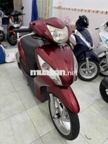 HONDA VISION 110FI BSTP XE ĐẸP LENG KENG