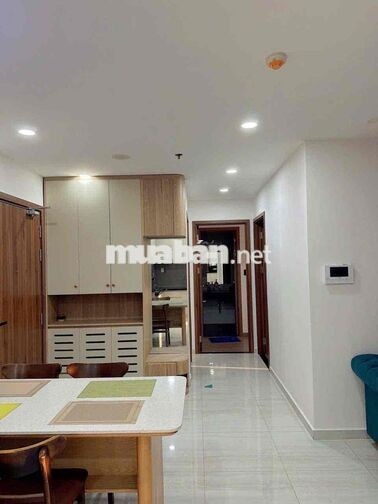 HAPPY ONE CENTRAL CHO THUÊ CĂN 2PN FULL NỘI THẤT SIÊU ĐẸP