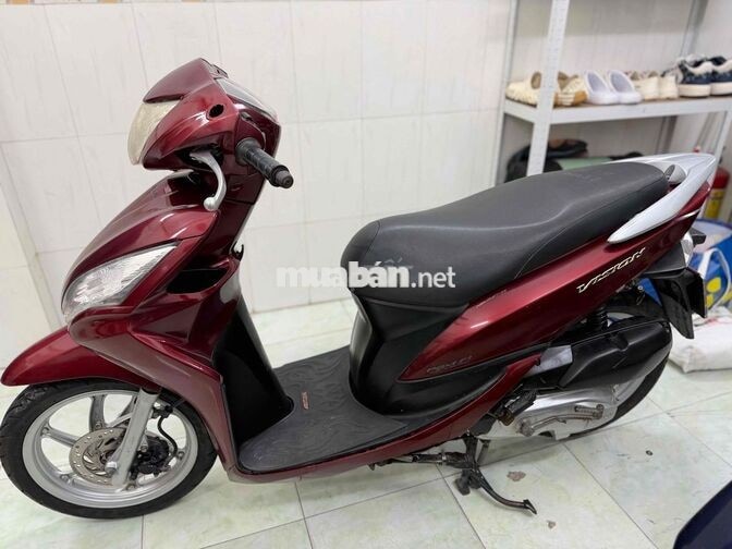 HONDA VISION 110FI BSTP XE ĐẸP LENG KENG