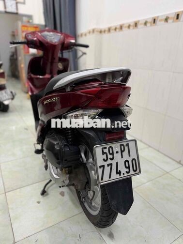 HONDA VISION 110FI BSTP XE ĐẸP LENG KENG