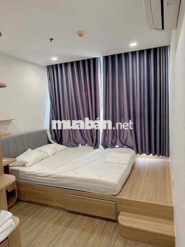 HAPPY ONE CENTRAL CHO THUÊ CĂN 2PN FULL NỘI THẤT SIÊU ĐẸP
