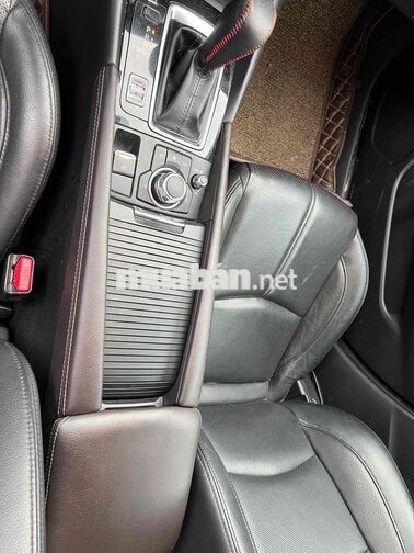 MAZDA 3 2020 1.5 LUXURY ĐỎ