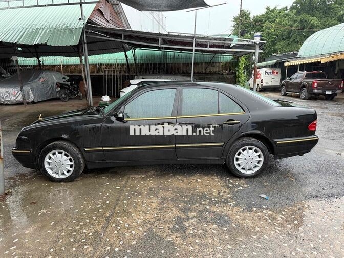Mer E240 2000 Chính Chủ.BSTP