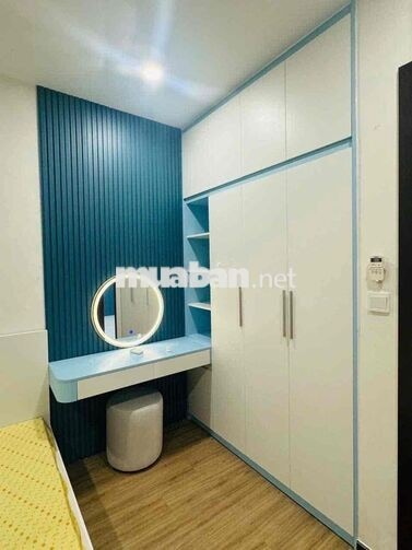 C SKY VIEW TDM – 2PN 1WC, FULL NỘI THẤT, Ở LIỀN