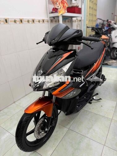Honda Air Blade 110 Lên Thái Bstp Xe Đẹp Leng Keng