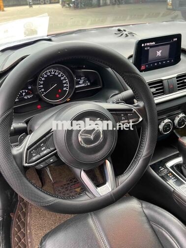 MAZDA 3 2020 1.5 LUXURY ĐỎ