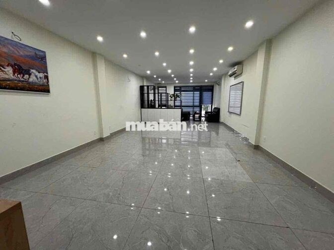 văn phòng Trệt Lầu 5x21 giá chỉ 20 triêu full nội thất