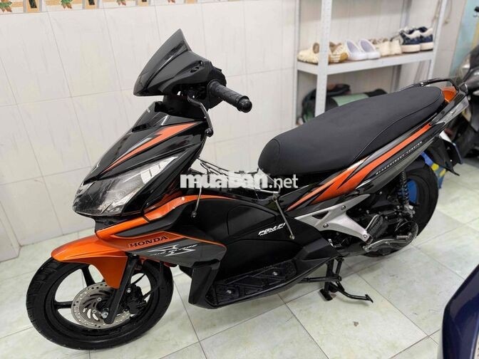 Honda Air Blade 110 Lên Thái Bstp Xe Đẹp Leng Keng
