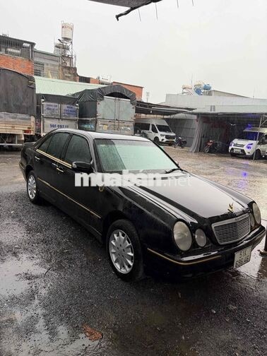 Mer E240 2000 Chính Chủ.BSTP