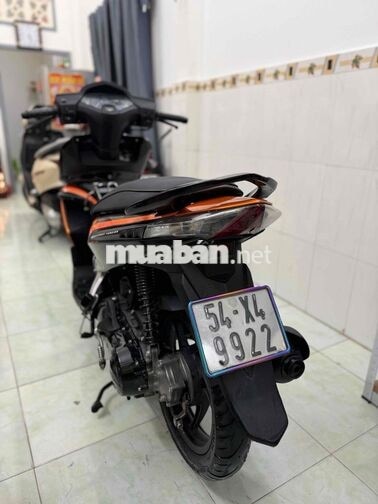 Honda Air Blade 110 Lên Thái Bstp Xe Đẹp Leng Keng