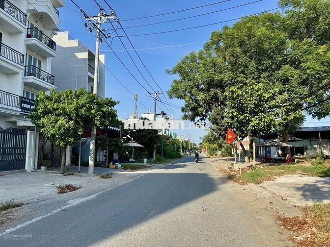 🇻🇳 Bán đất trong khu dân cư QL50, gần Bến xe Q8, sổ hồng riêng