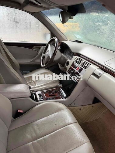 Mer E240 2000 Chính Chủ.BSTP