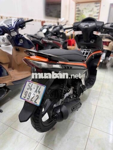 Honda Air Blade 110 Lên Thái Bstp Xe Đẹp Leng Keng