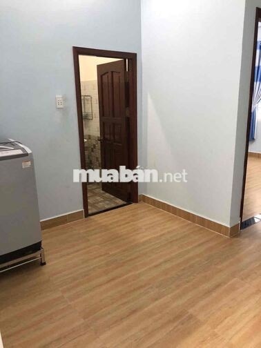 Nhà Mặt tiền Kinh Doanh Đường Số 8 KDC Hiệp Thành 3, 1 trệt 2 Lầu
